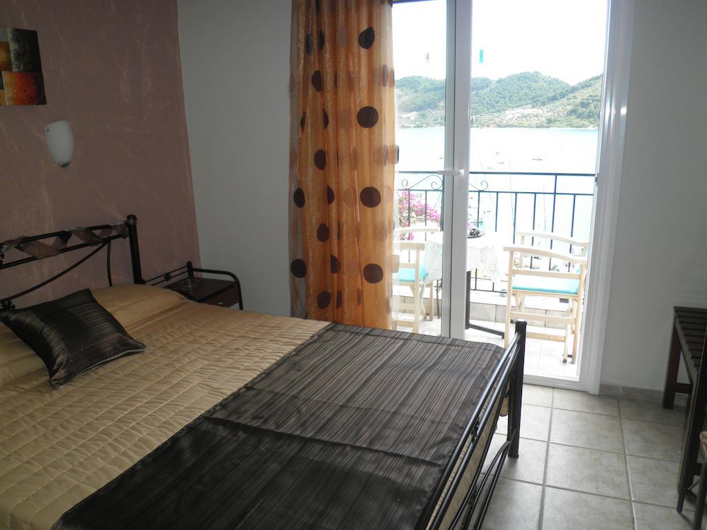 Babis Hotel Skiathos Town Room photo